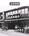 企業情報